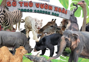 Lợi nhuận Thảo Cầm Viên